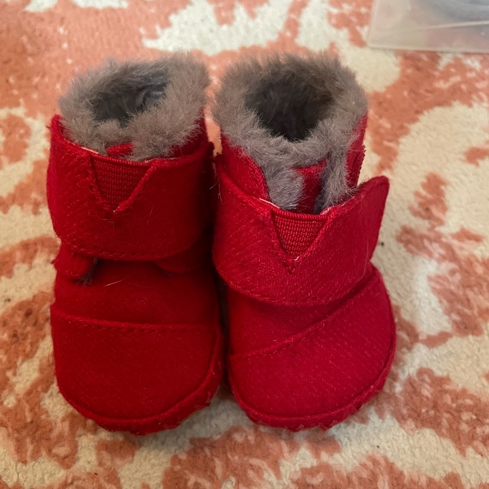 Baby Tom’s